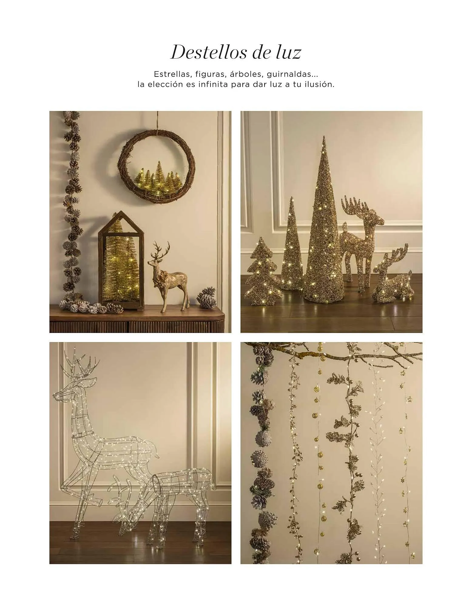 Catálogo de Folleto El Corte Inglés 15 de diciembre al 31 de diciembre 2023 - Página 48