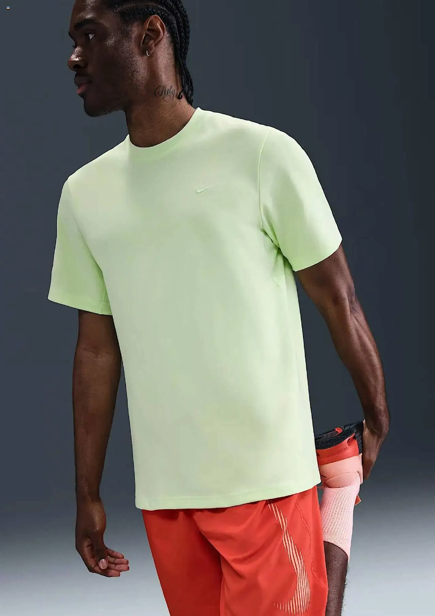 Nike Prospekt von 1. Mai bis 31. Mai 2025 - Prospekt seite 11