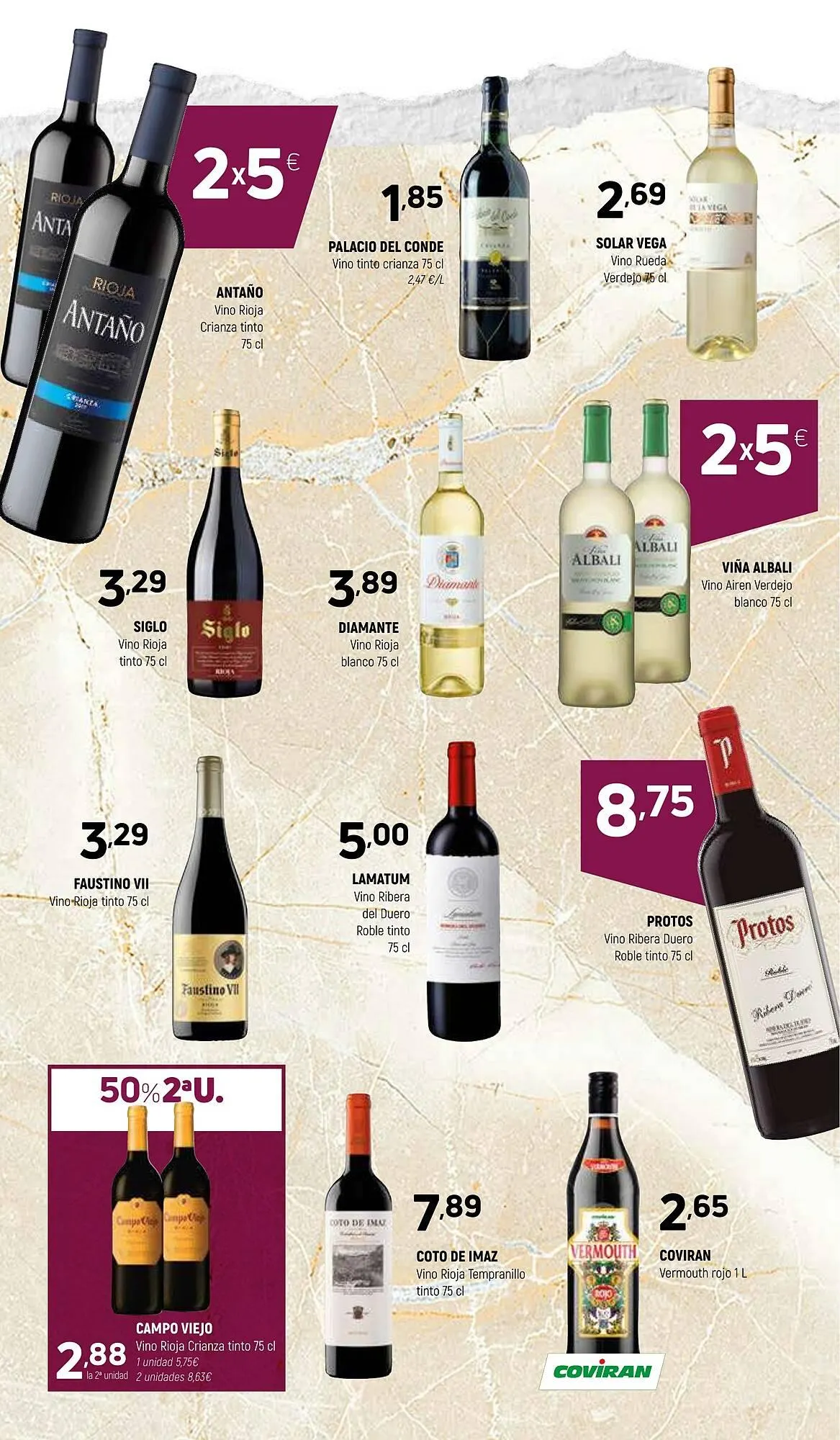 Catálogo de Folleto Coviran 26 de noviembre al 11 de diciembre 2024 - Página 20