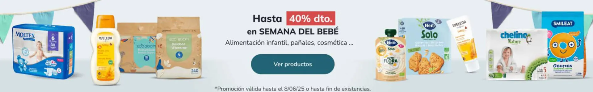 Folleto Planeta Huerto - 1