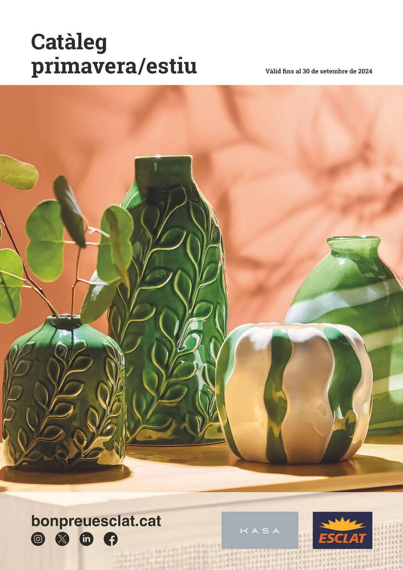 Folleto BonpreuEsclat - 1