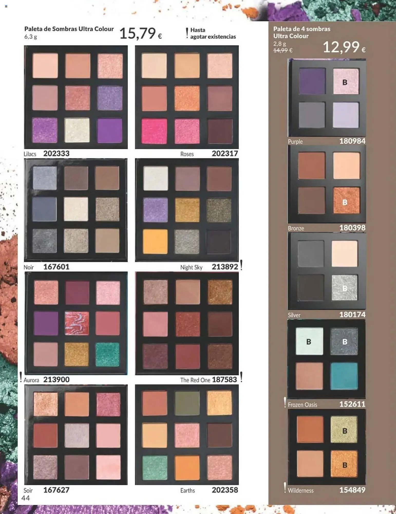 Catálogo de Catálogo AVON 1 de febrero al 28 de febrero 2026 - Página 46