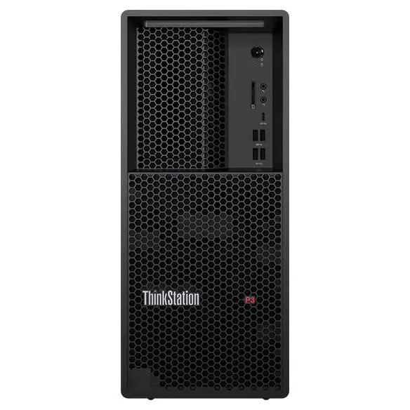 ThinkStation P3 Tower Gen 2 (Intel)