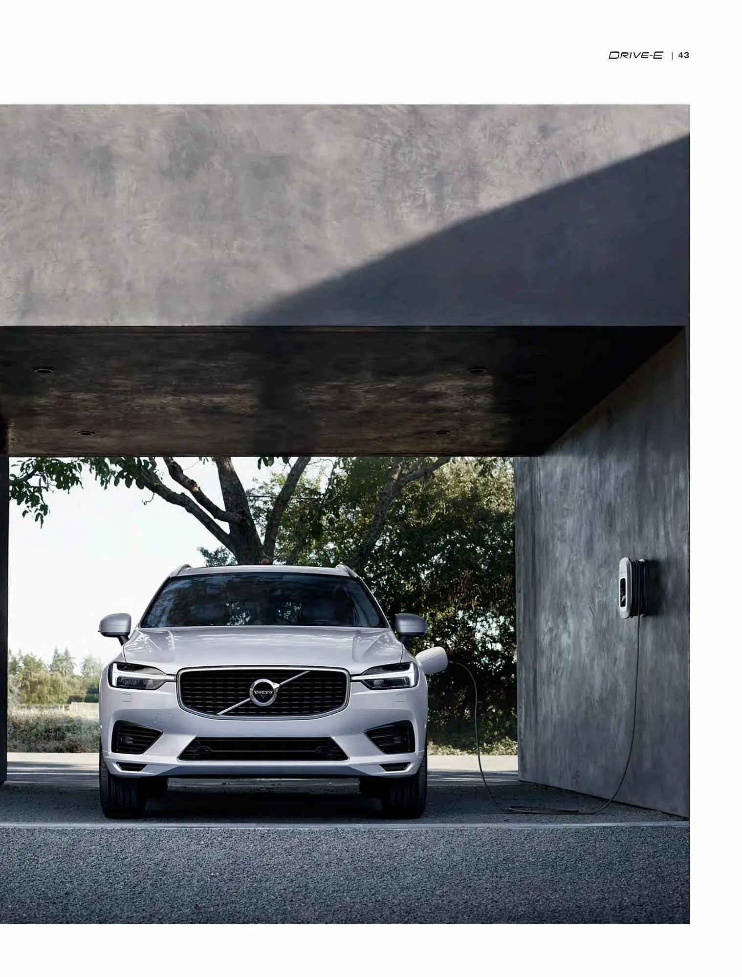 Catálogo de Folleto Volvo 18 de mayo al 31 de diciembre 2023 - Página 45