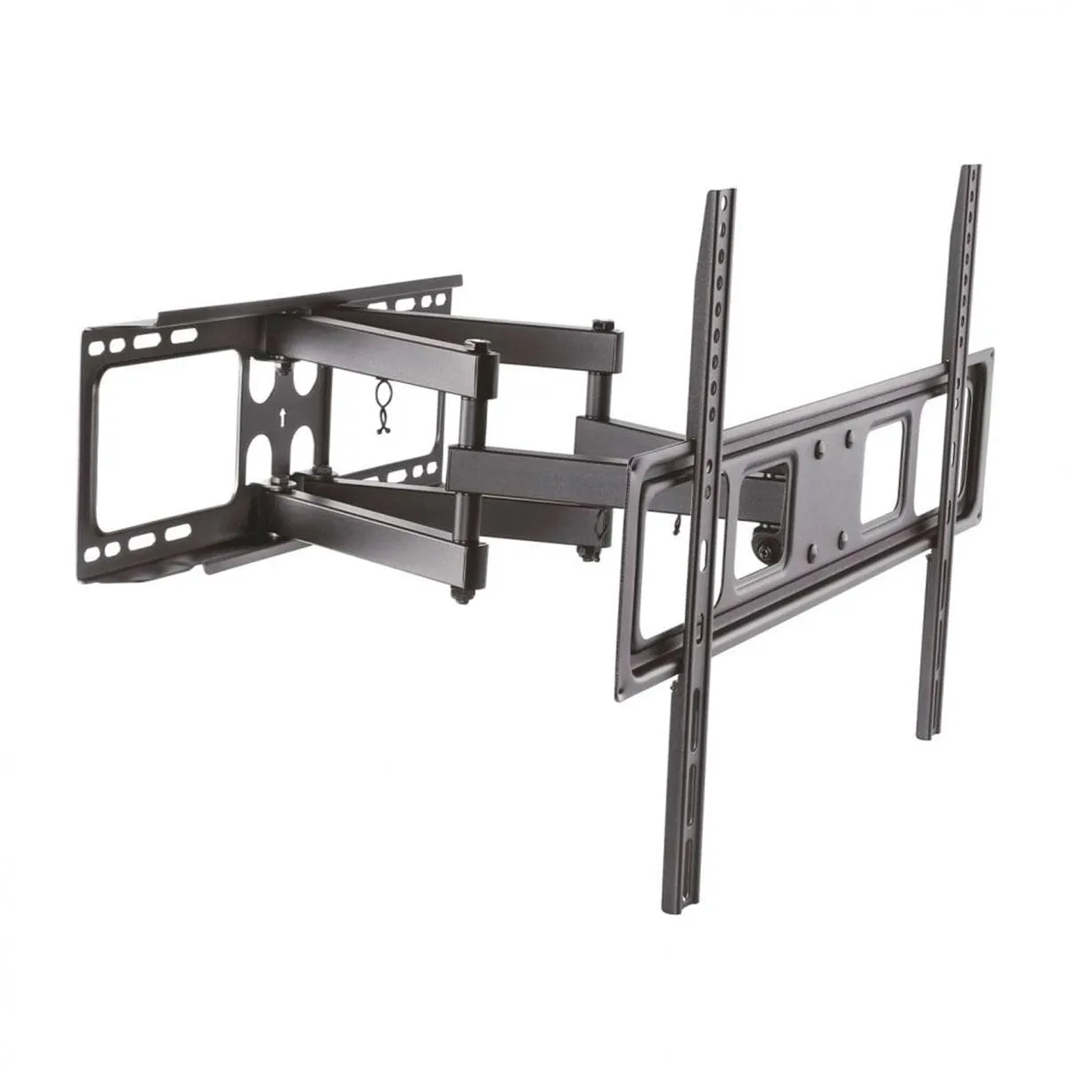 Soporte de TV Aisens WT70TSLE-023 37''-70'' inclinable y pivotable negro