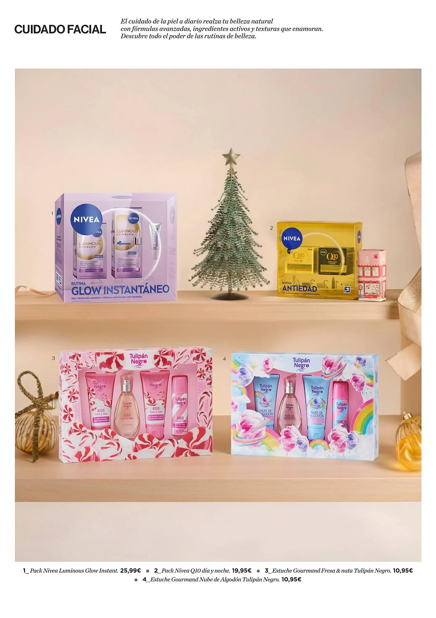 Catálogo de Catálogo Supercor 4 de diciembre al 5 de enero 2026 - Página 3