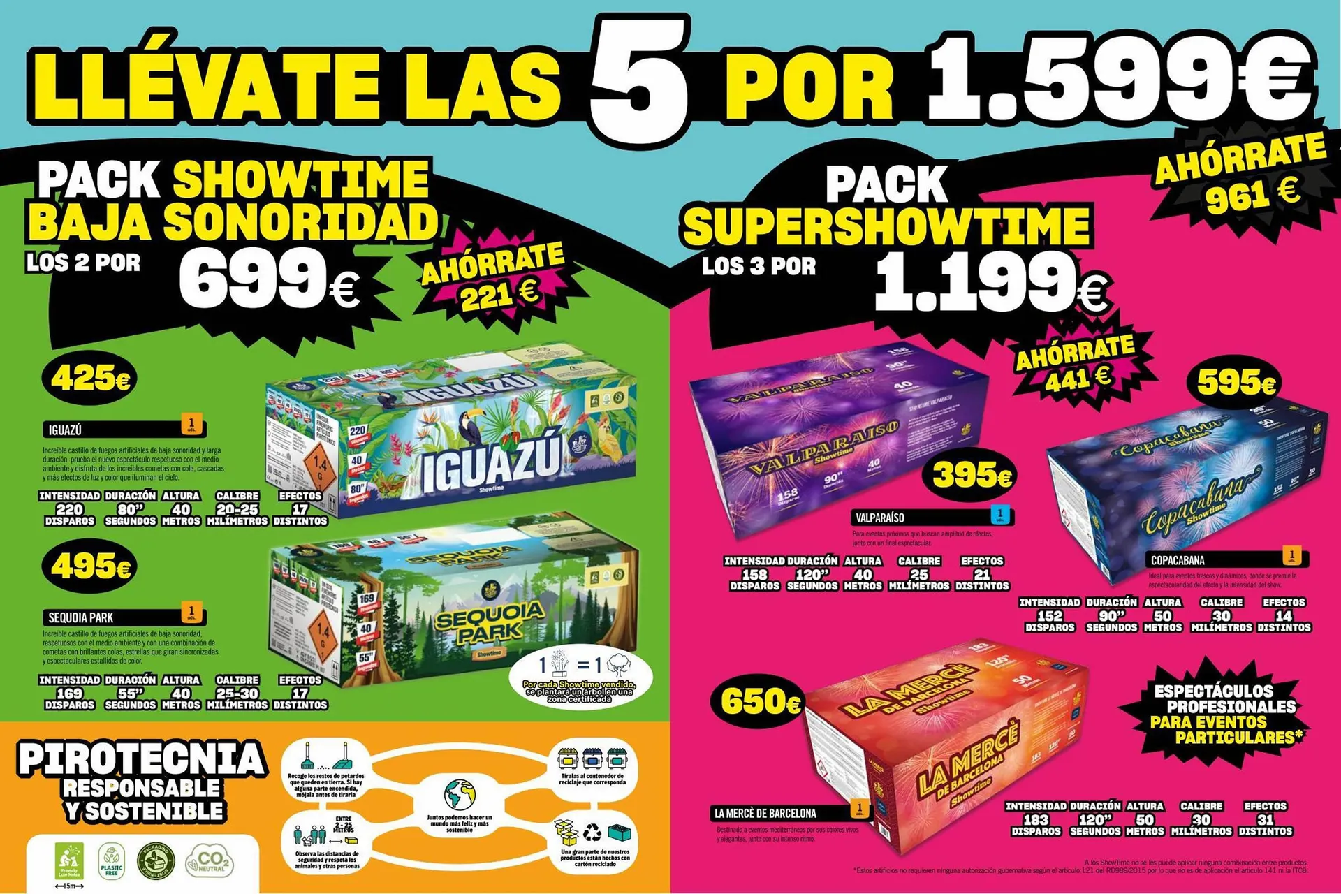 Catálogo de Folleto La Traca 4 de diciembre al 31 de diciembre 2023 - Página 30