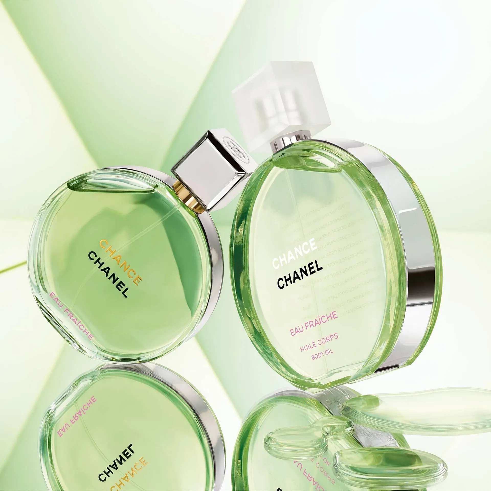 Catálogo de Folleto Chanel 6 de enero al 7 de marzo 2026 - Página 3