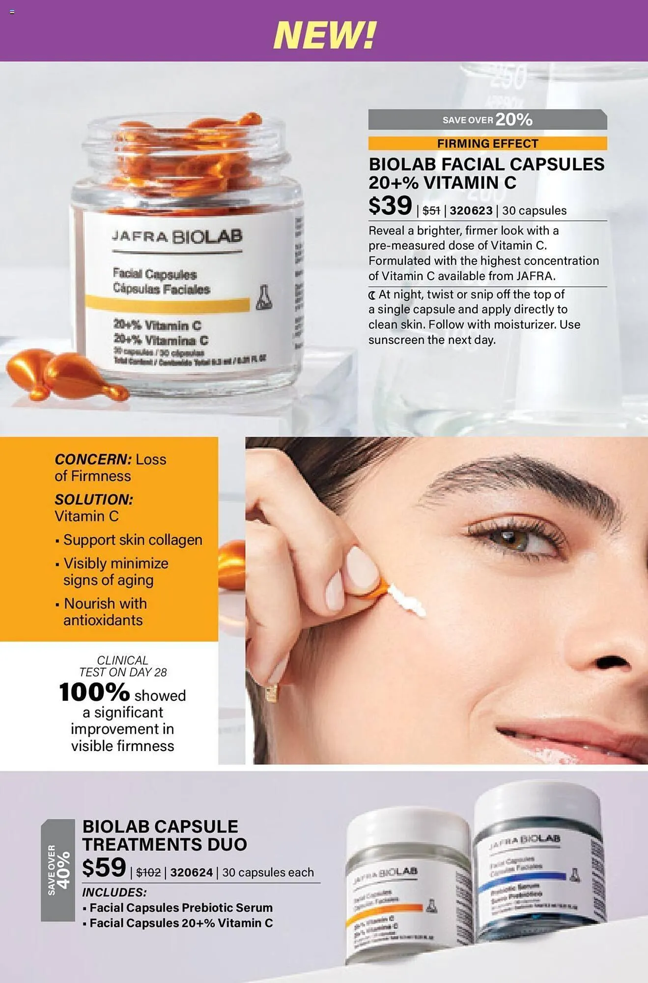 Catálogo de Folleto JAFRA 1 de agosto al 31 de agosto 2024 - Página 4