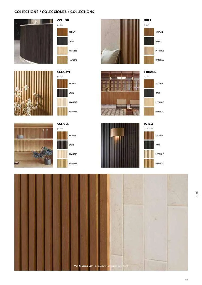 Catálogo de General Catalogue 2024 22 de mayo al 1 de enero 2025 - Página 395