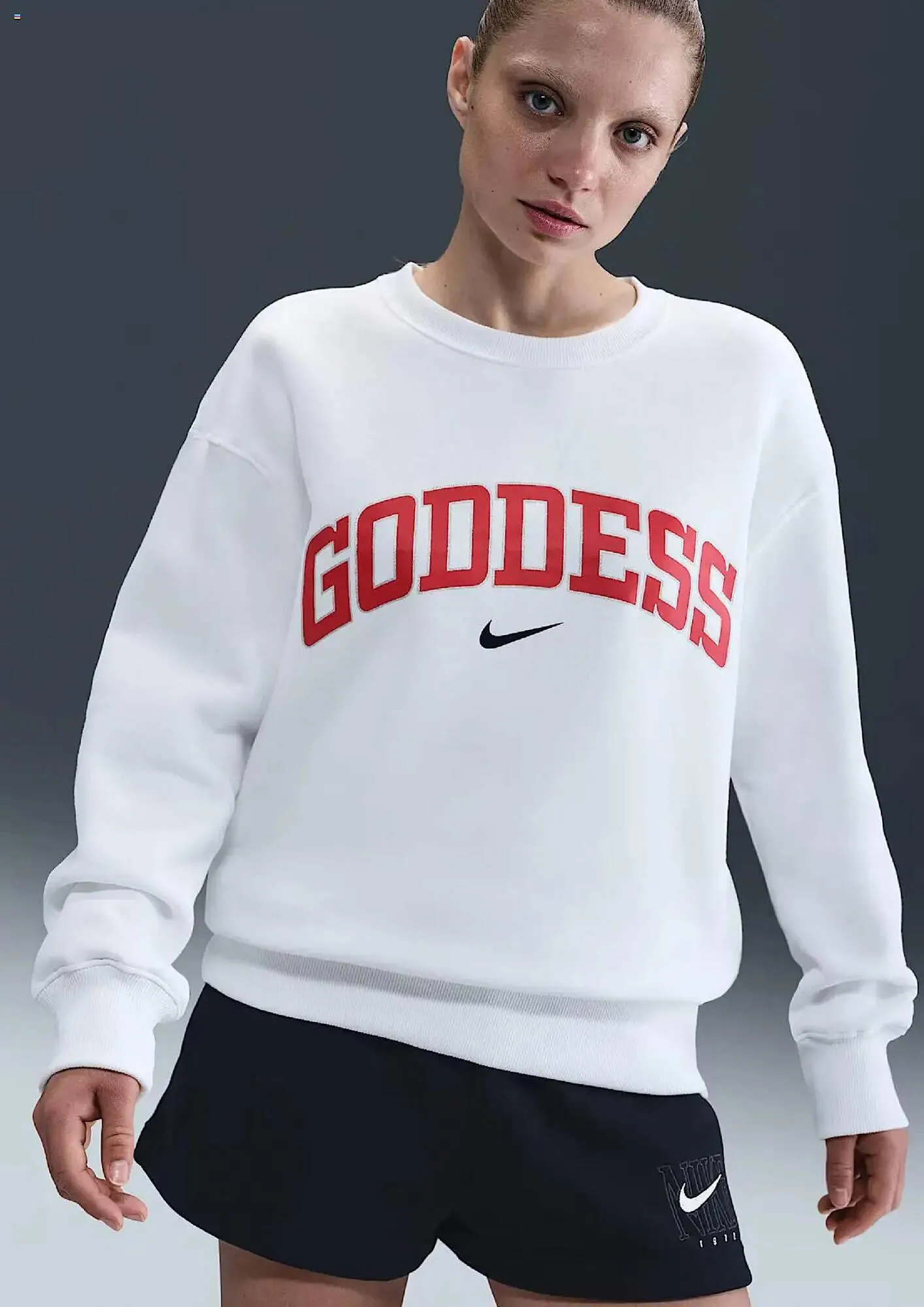 Nike Prospekt von 1. Mai bis 31. Mai 2025 - Prospekt seite 3