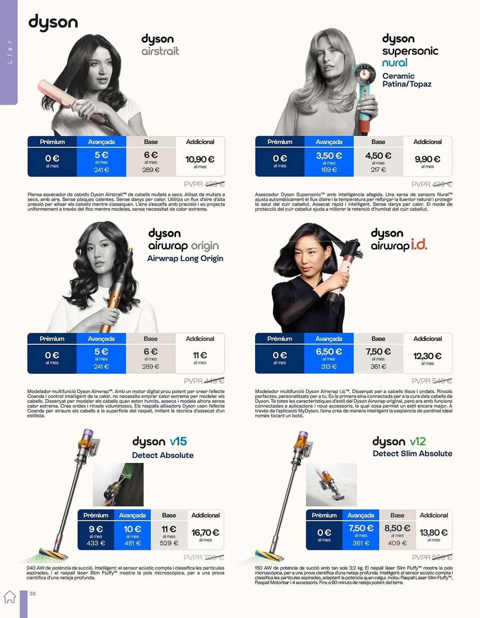 Catálogo de Catálogo Movistar 15 de enero al 4 de febrero 2026 - Página 38