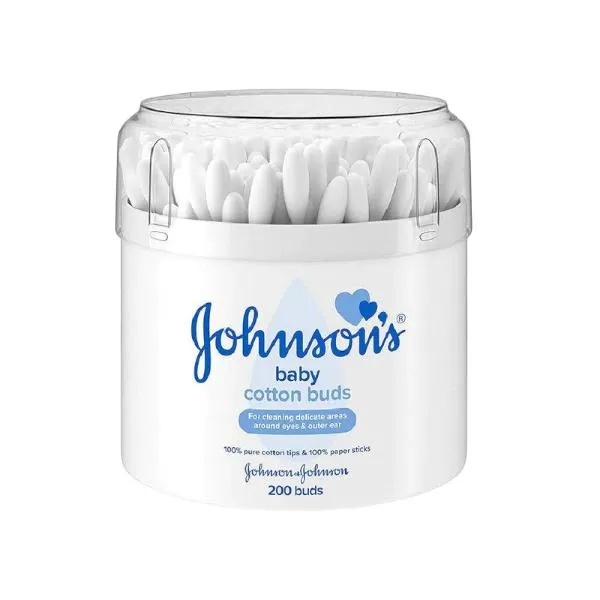 BABY BASTONCILLOS 200 U