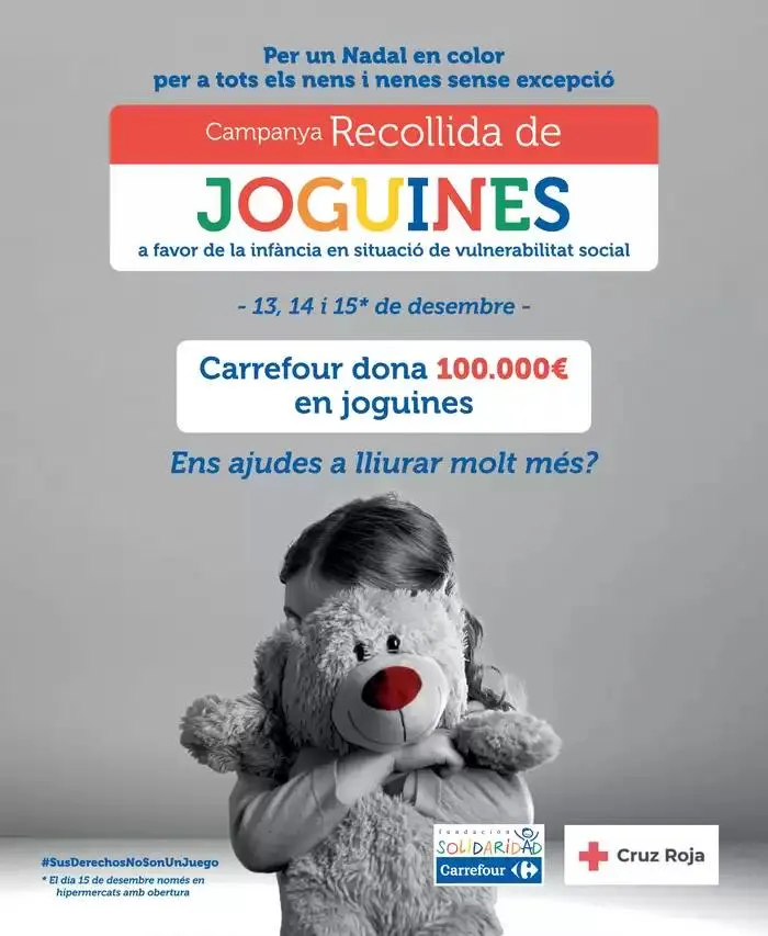 Catálogo de JUGUETES 8 de noviembre al 24 de diciembre 2024 - Página 4