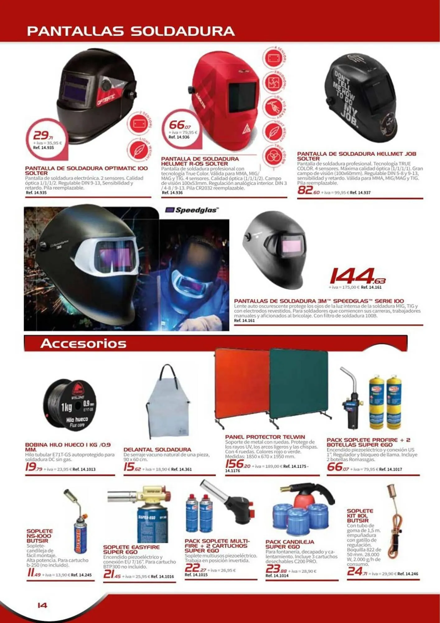 Catálogo de Folleto Coferdroza 22 de abril al 1 de junio 2024 - Página 5