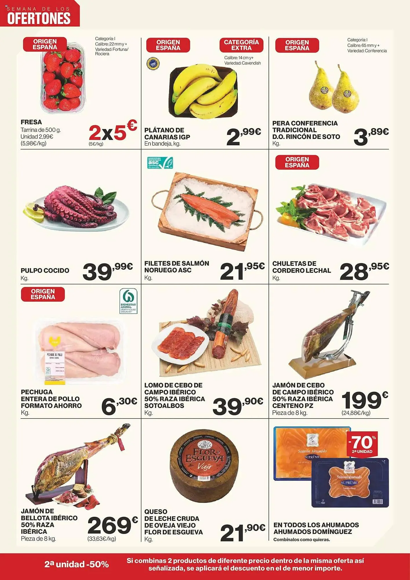 Catálogo de Catálogo Hipercor 13 de abril al 19 de abril 2026 - Página 2