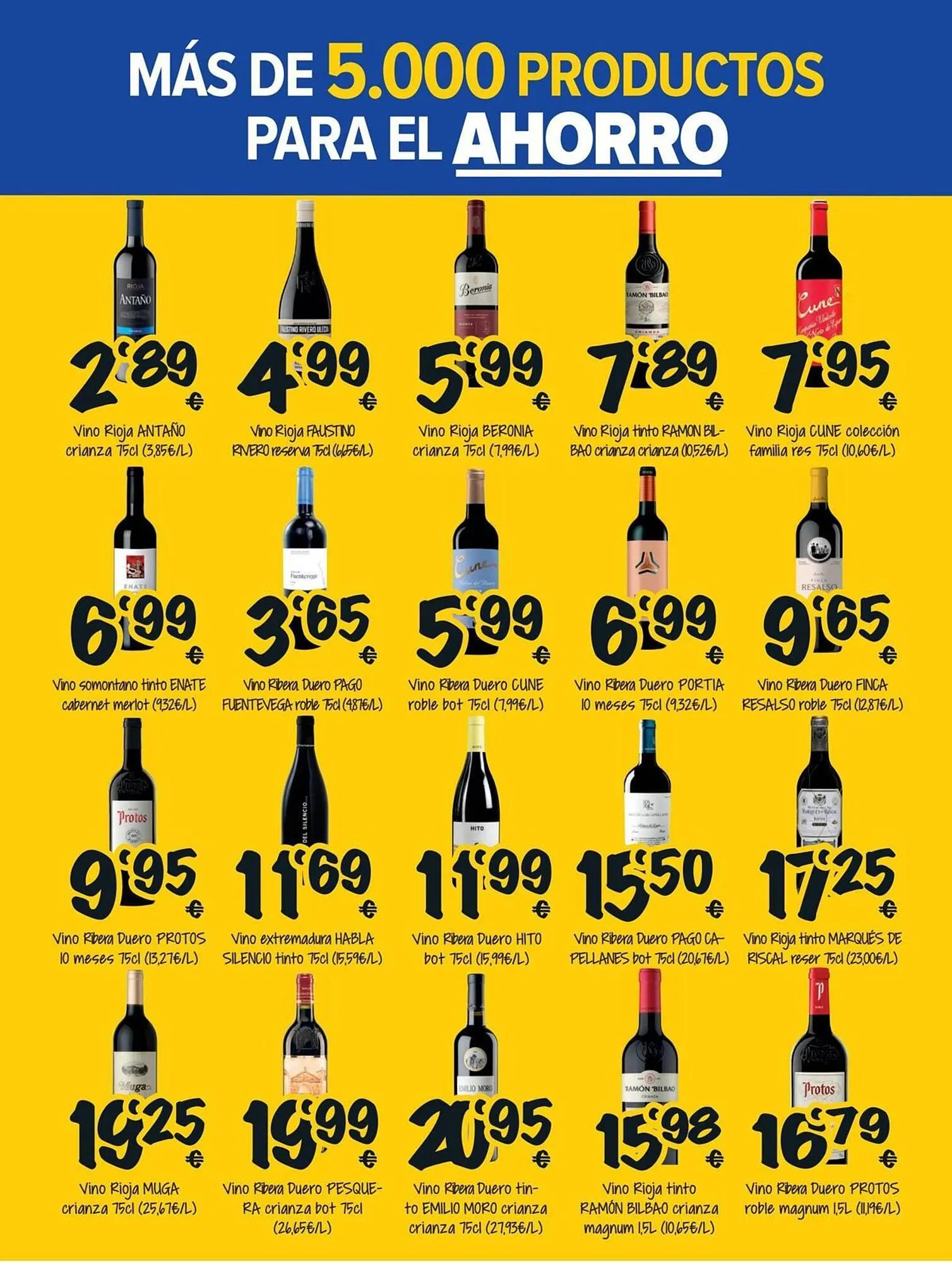 Catálogo de Folleto Cash Fresh 25 de junio al 12 de julio 2025 - Página 25