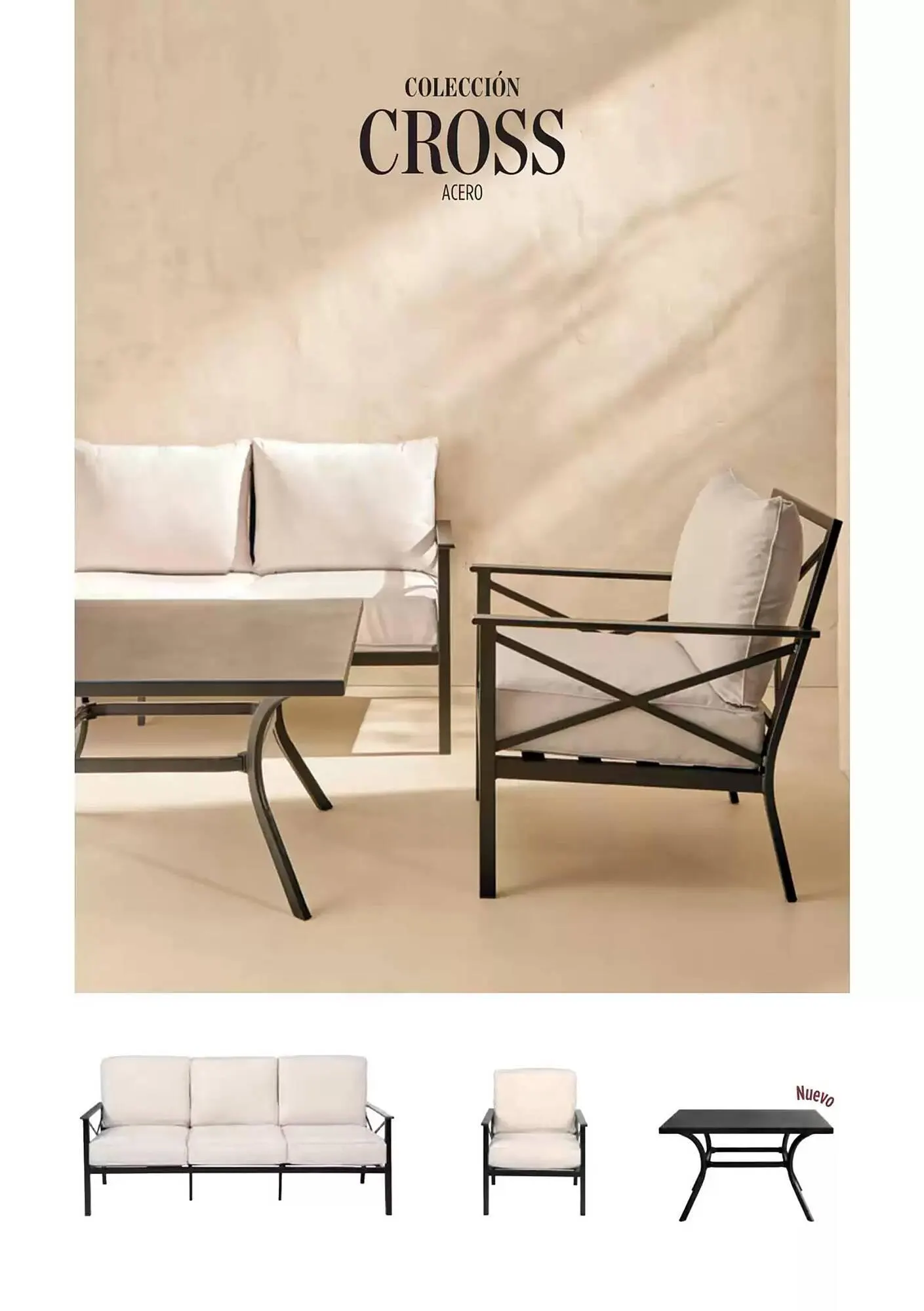 Catálogo de Folleto El Corte Inglés 7 de abril al 31 de diciembre 2025 - Página 33