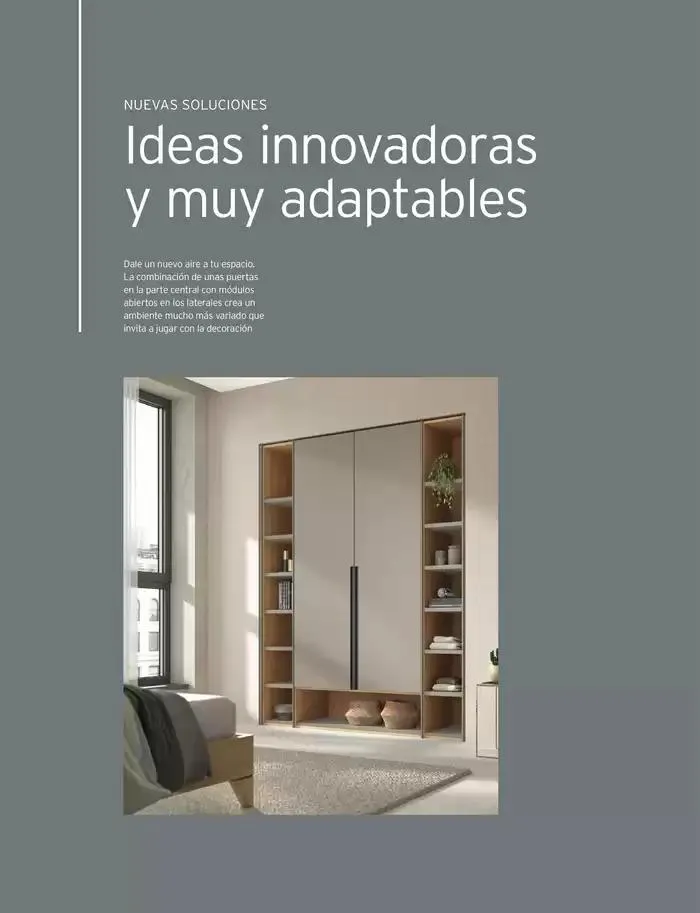 Catálogo de Armarios Chroma 27 de febrero al 27 de febrero 2026 - Página 19