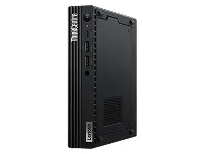 ThinkCentre M80q Gen 4