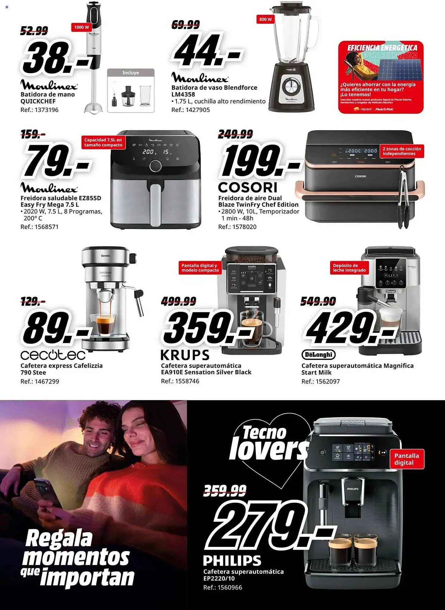 Catálogo de Folleto MediaMarkt 2 de febrero al 8 de febrero 2026 - Página 14
