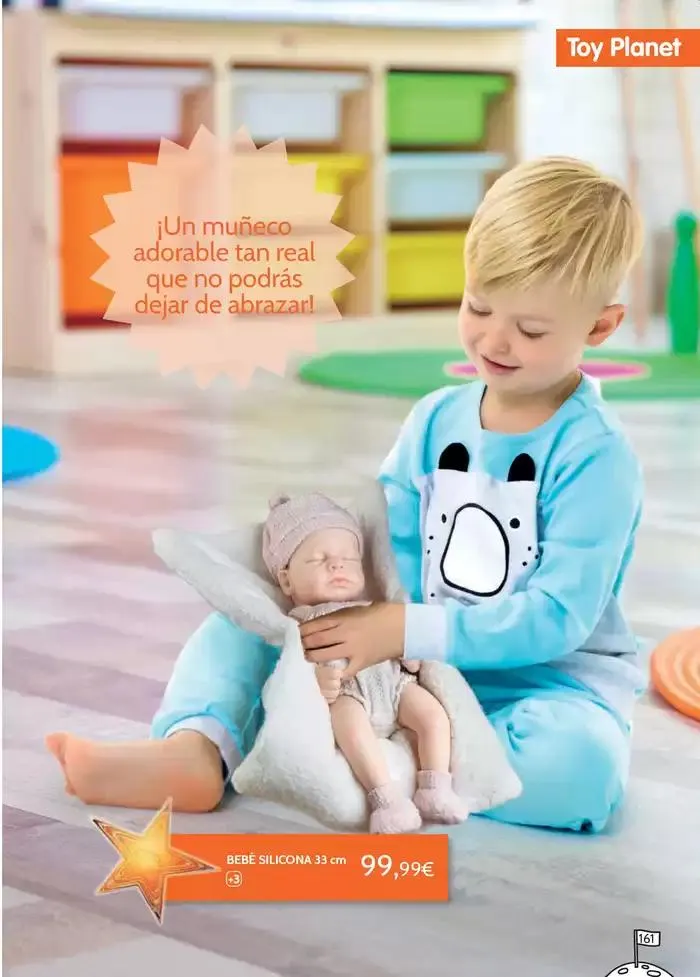 Catálogo de Navidad 4 de noviembre al 19 de diciembre 2024 - Página 161