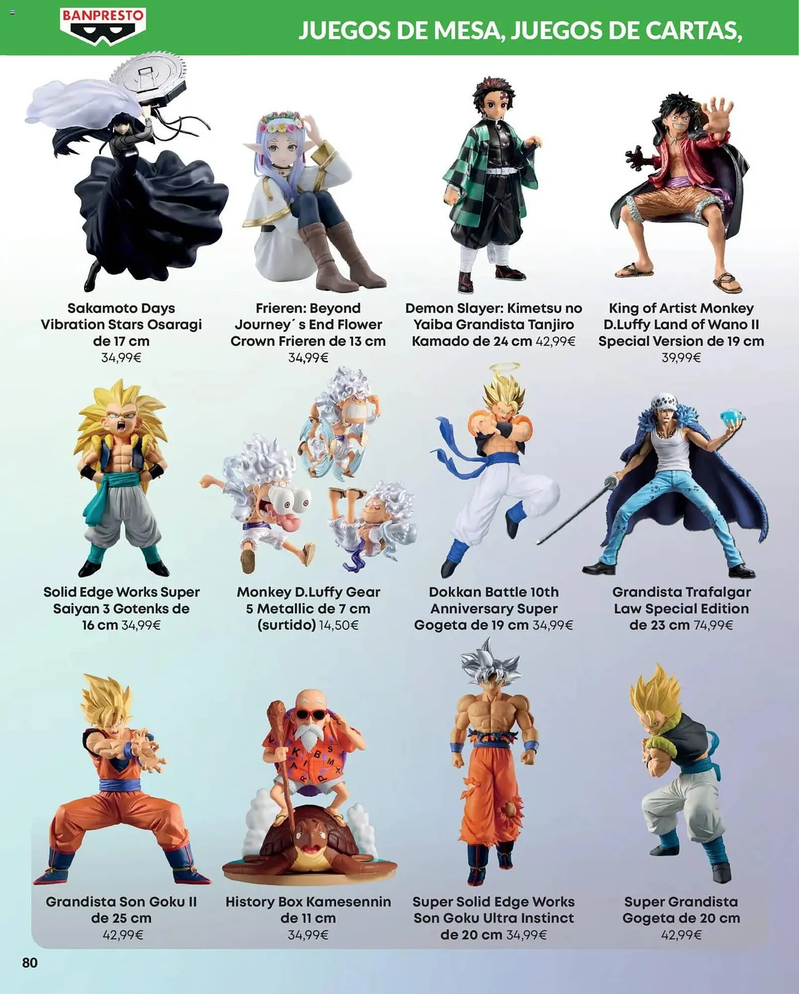 Catálogo de Folleto Game 10 de diciembre al 30 de junio 2026 - Página 4