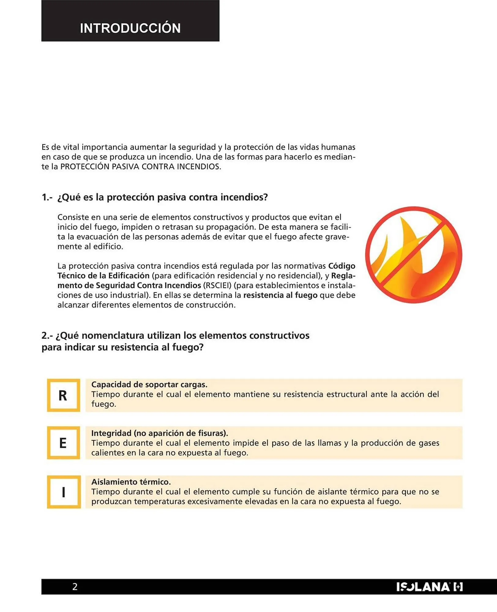 Catálogo de Folleto Isolana 23 de julio al 31 de julio 2025 - Página 3