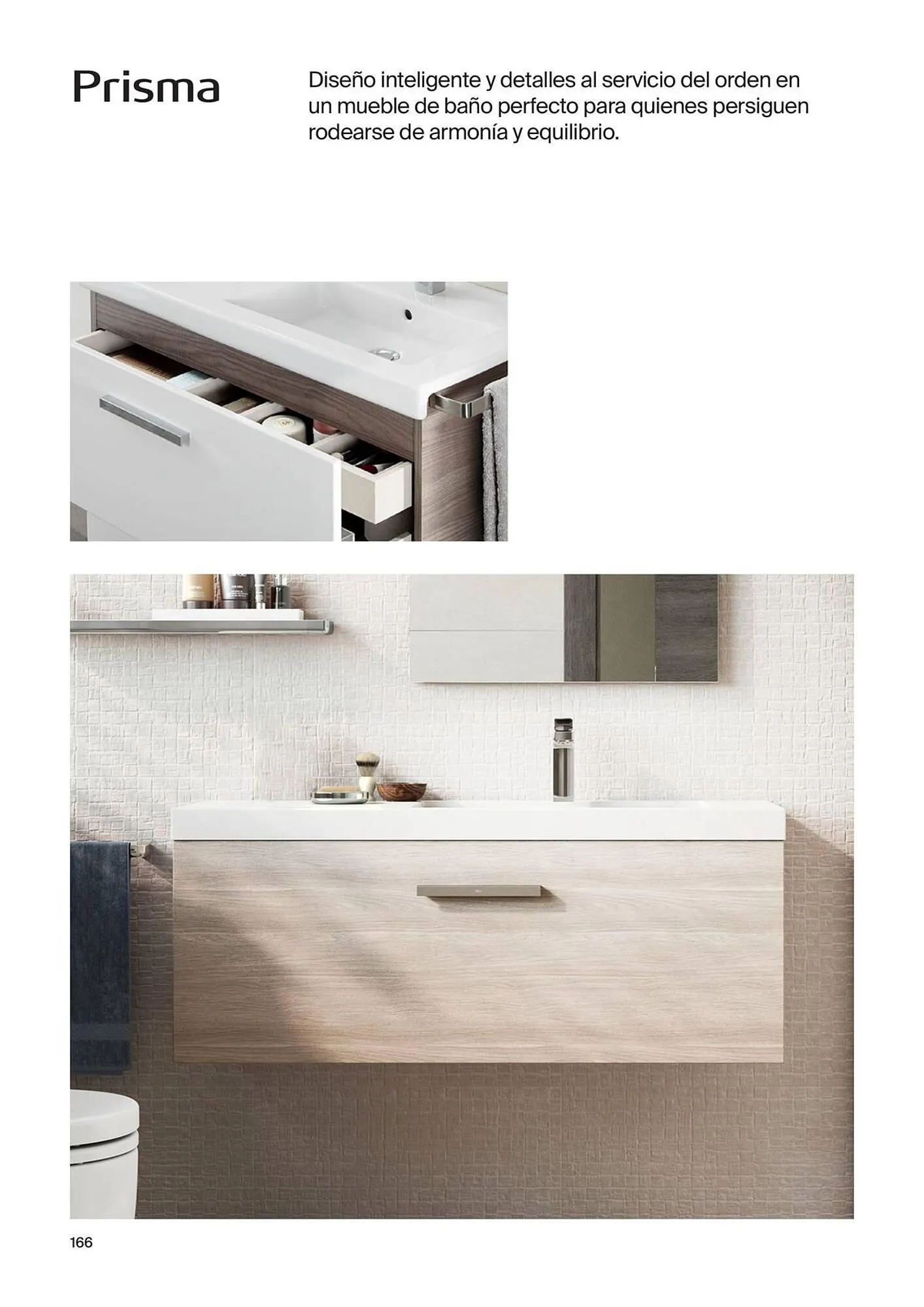 Catálogo de Folleto Roca 21 de noviembre al 31 de diciembre 2023 - Página 168