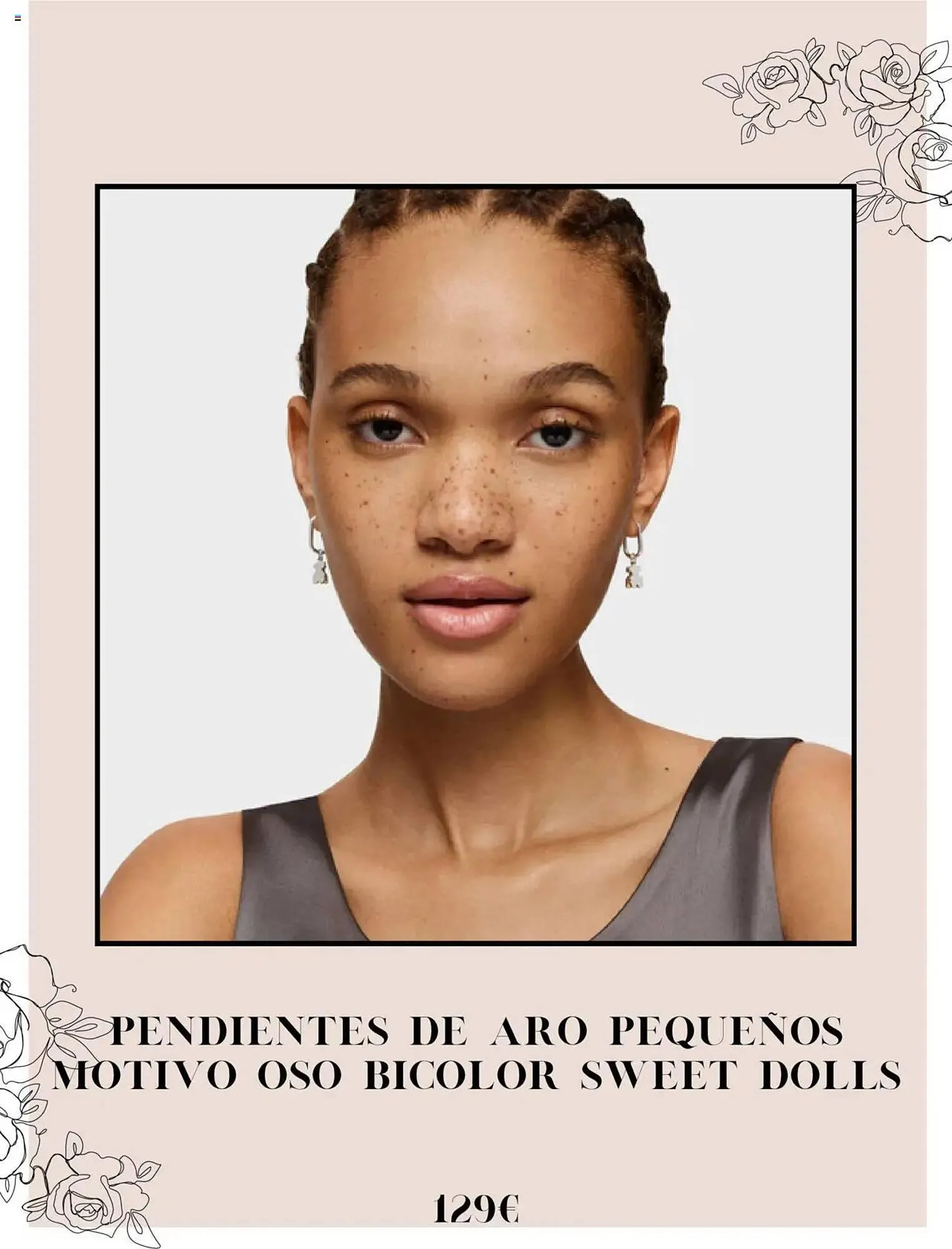 Catálogo de Folleto Tous 15 de marzo al 15 de abril 2025 - Página 3