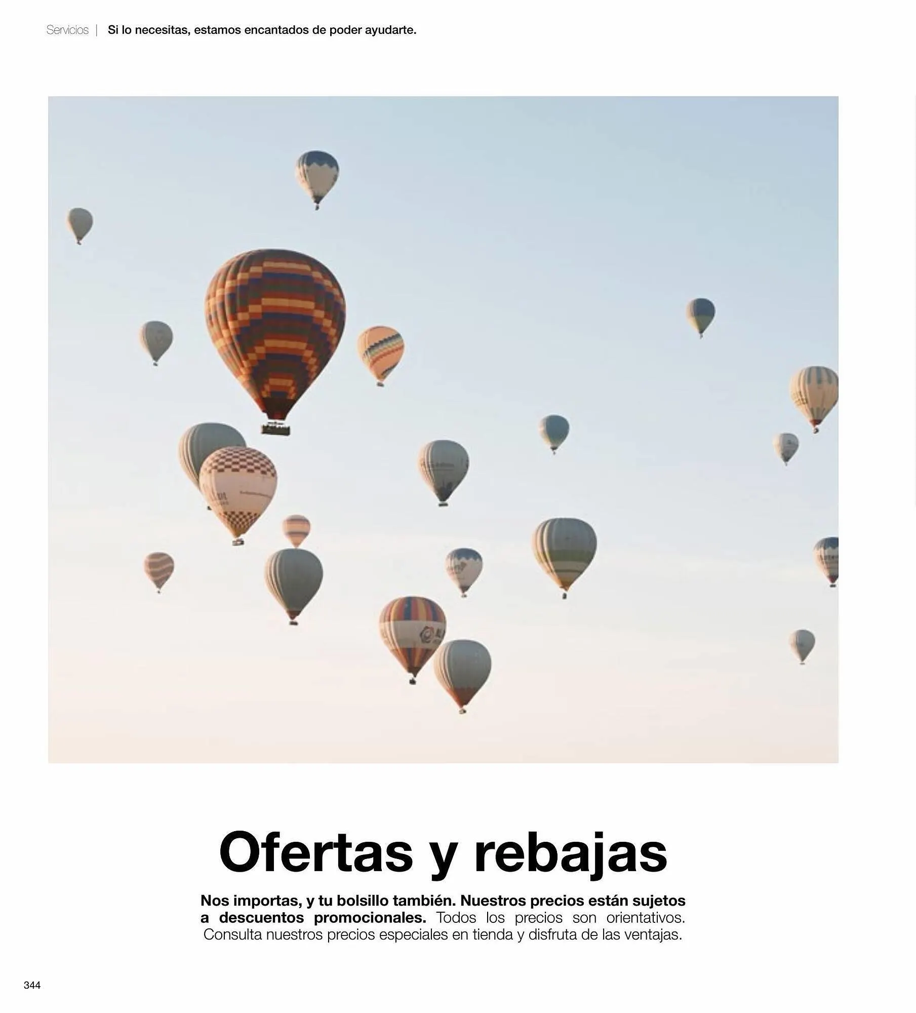 Catálogo de Folleto Grup Gamma 27 de julio al 30 de julio 2023 - Página 343