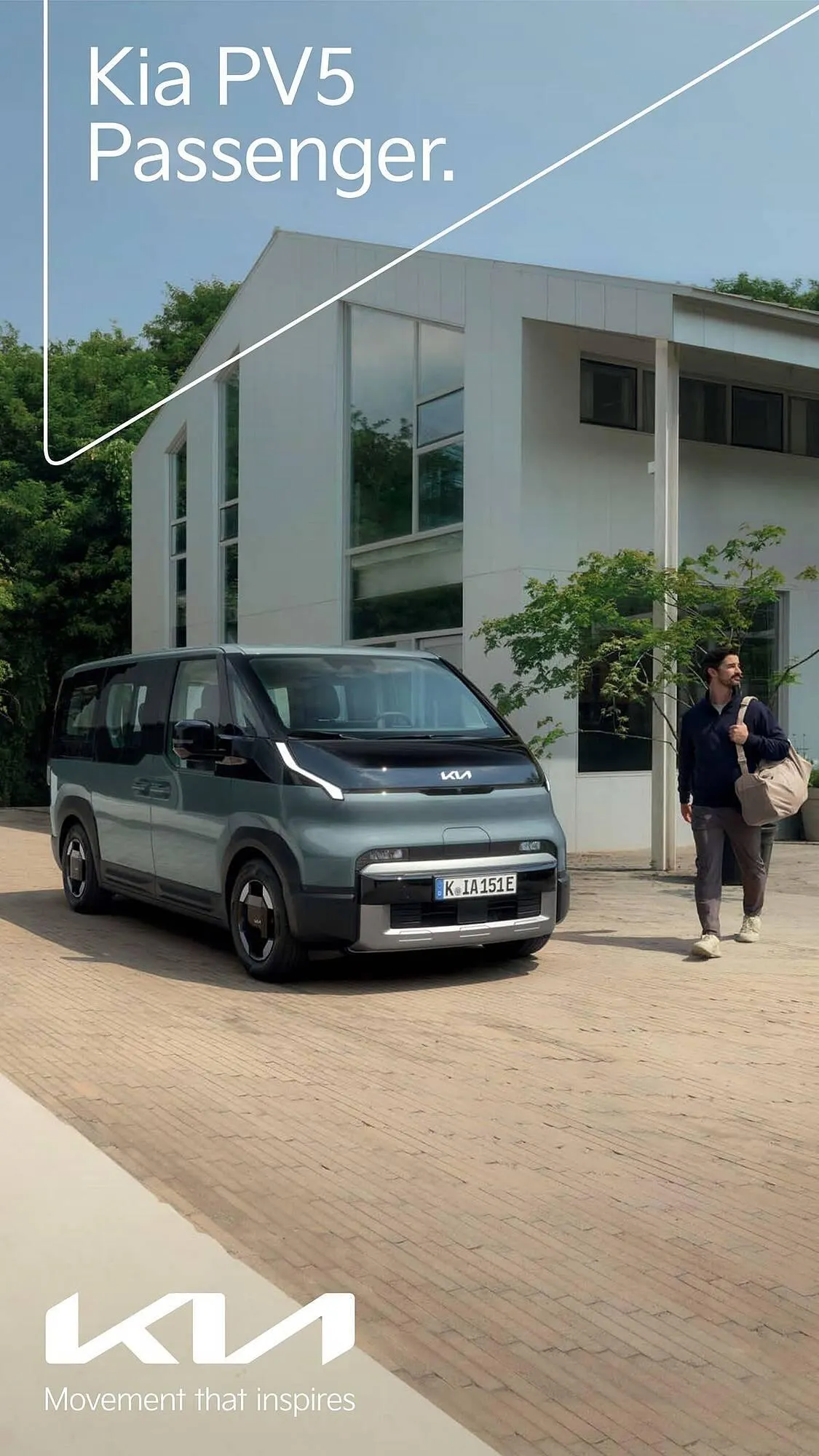 Catálogo de Folleto Kia 24 de febrero al 31 de diciembre 2026 - Página 1