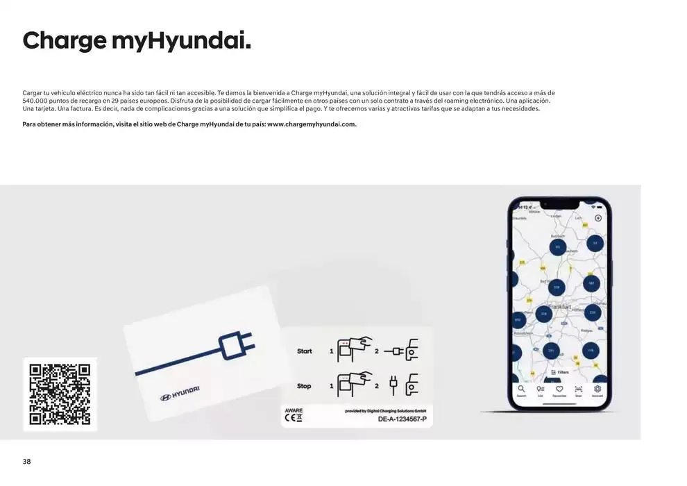 Catálogo de Hyundai - IONIQ 5 N 23 de enero al 23 de enero 2026 - Página 38
