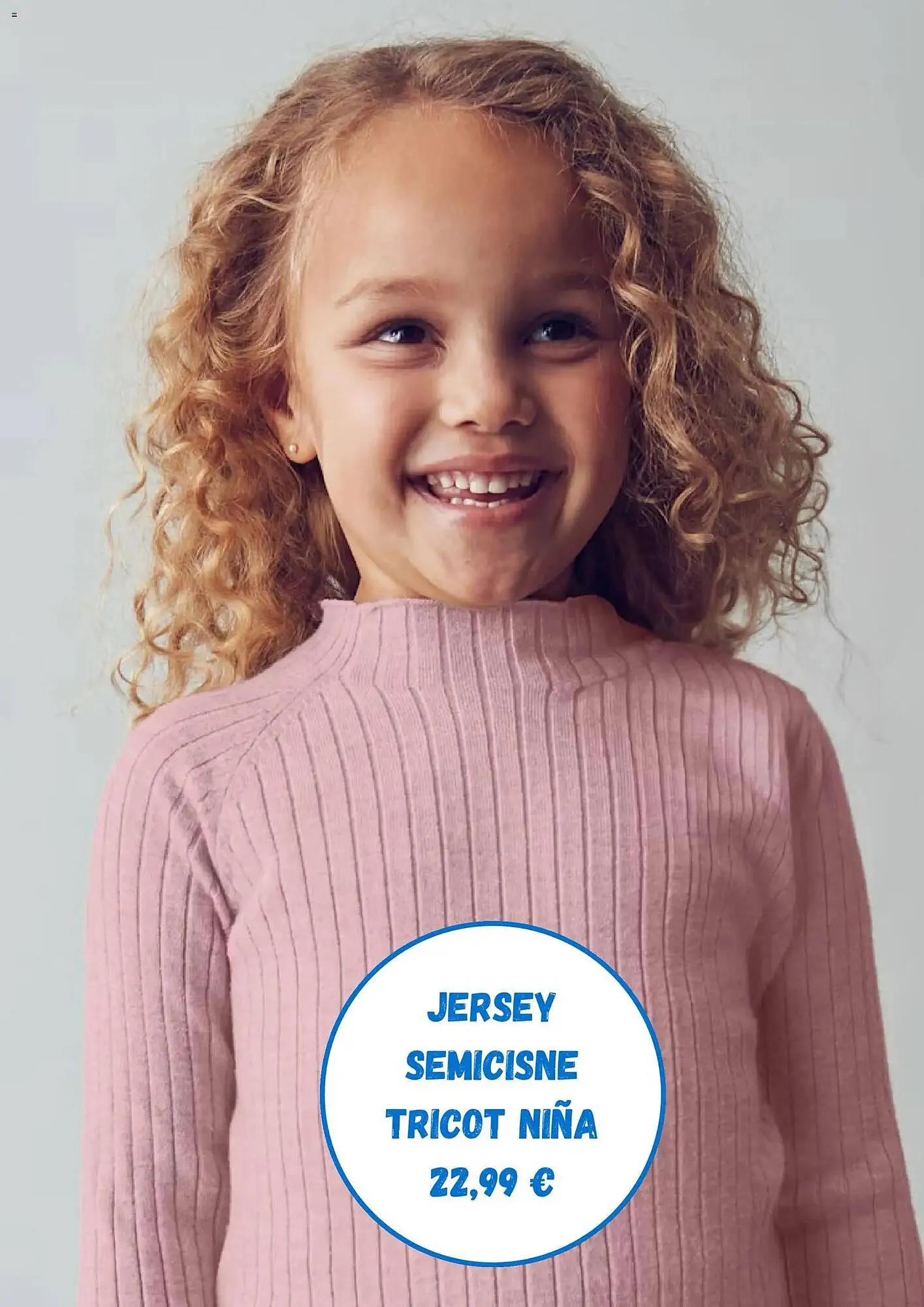 Catálogo de Catálogo Mayoral 5 de diciembre al 5 de enero 2026 - Página 10