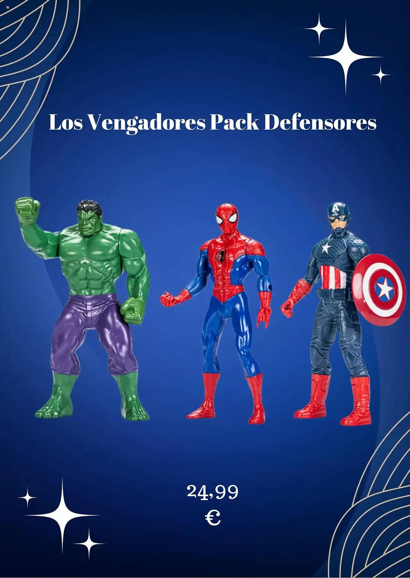 Catálogo de Folleto DRIM 5 de marzo al 5 de abril 2025 - Página 6