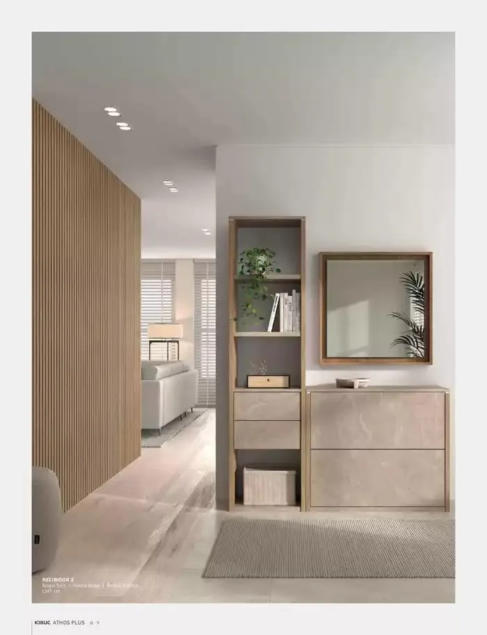 Catálogo de Recibidores Athos Plus 11 de noviembre al 11 de noviembre 2025 - Página 8