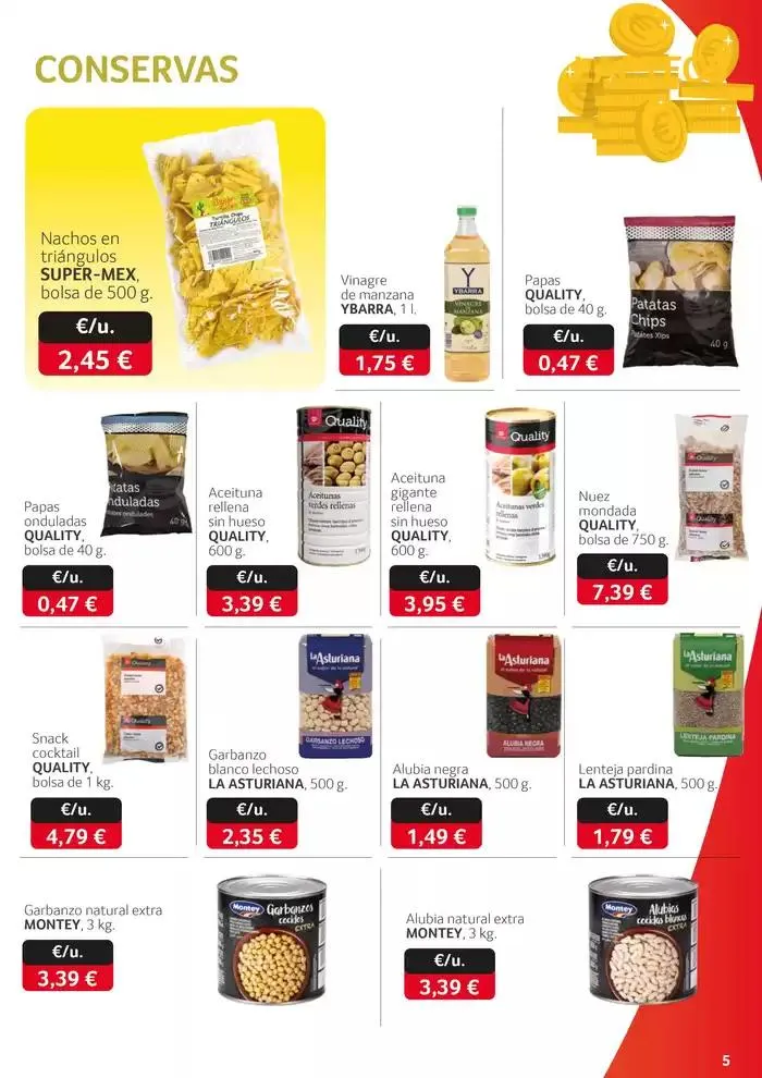 Catálogo de Del 14 al 26 de abril 15 de abril al 26 de abril 2025 - Página 9