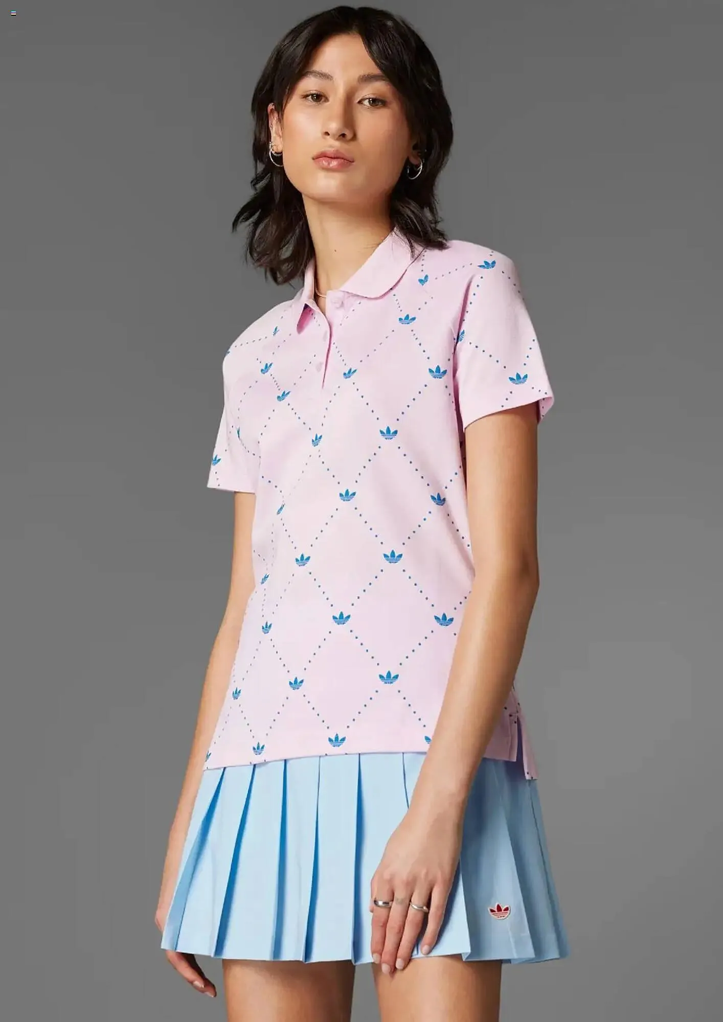 Catálogo de Folleto Adidas 1 de mayo al 31 de mayo 2025 - Página 2