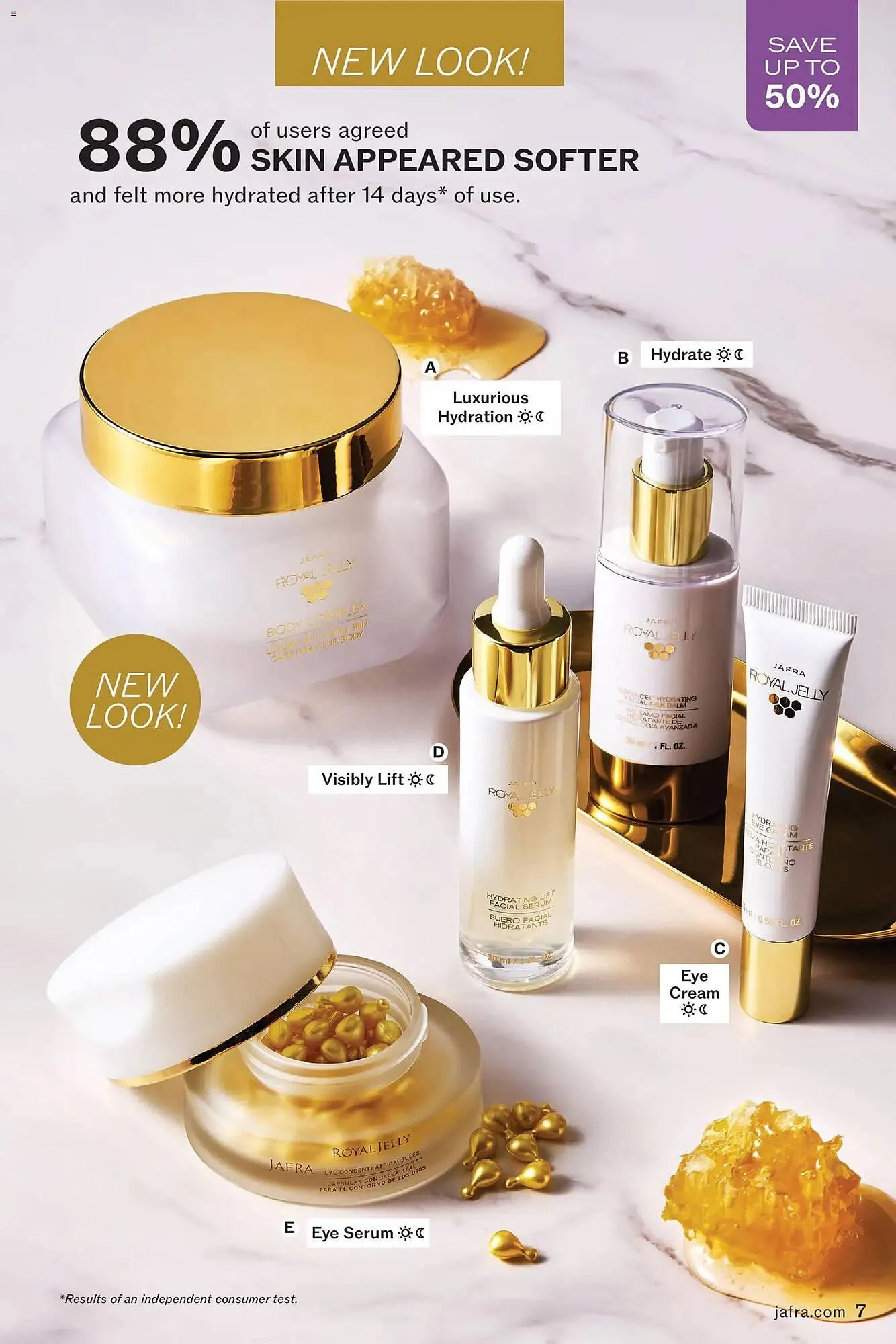 Catálogo de Catálogo JAFRA 1 de febrero al 28 de febrero 2026 - Página 7