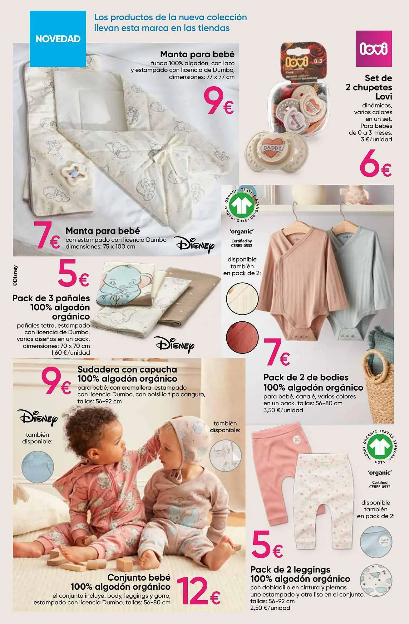 Catálogo de Catálogo Pepco 13 de julio al 26 de julio 2023 - Página 10