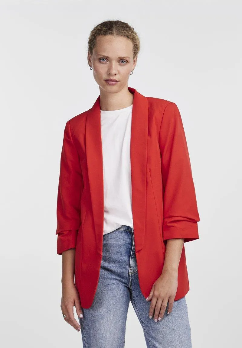 PCBOSELLA - Blazer - high risk red