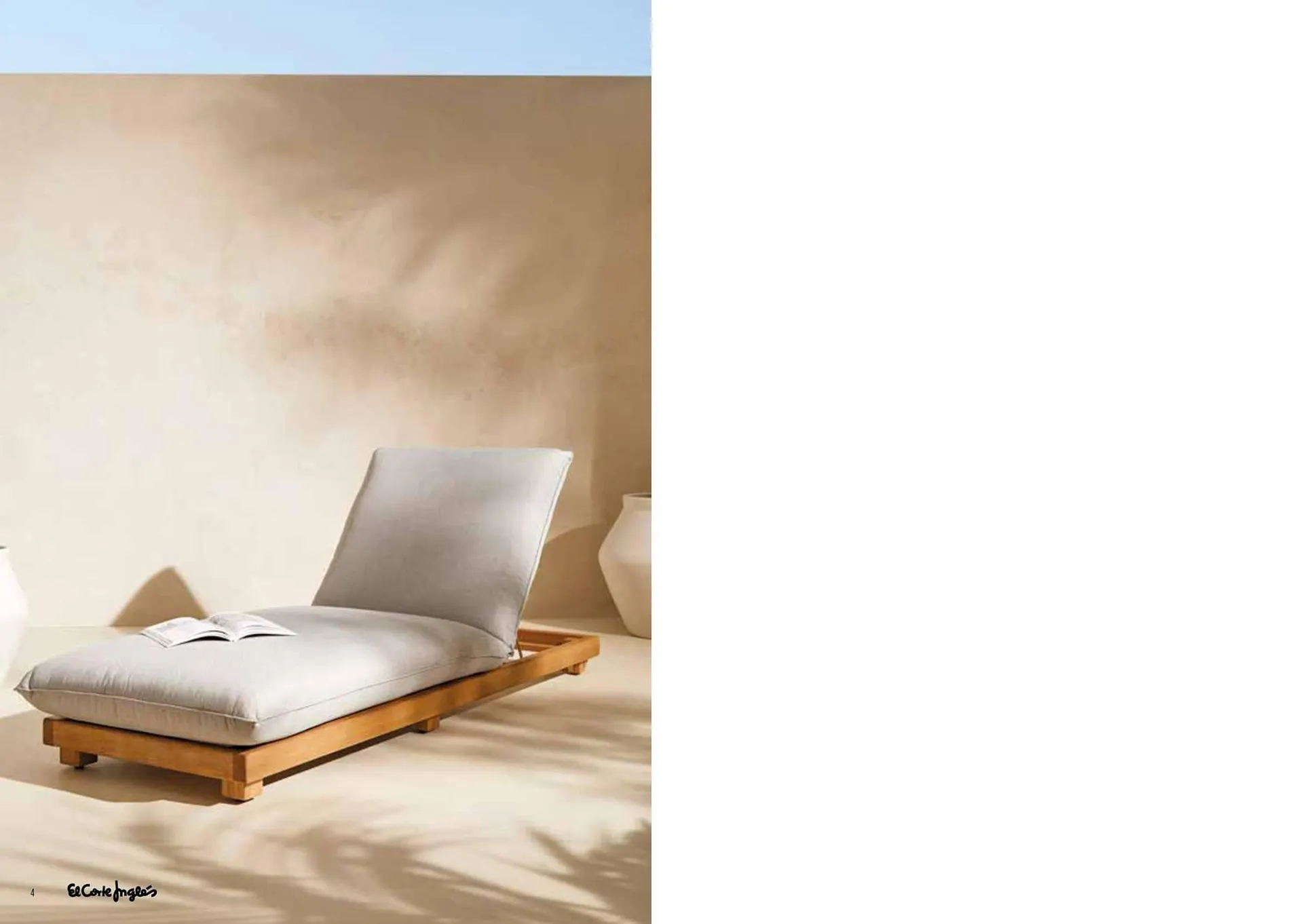 Catálogo de Catálogo El Corte Inglés 24 de septiembre al 31 de diciembre 2025 - Página 4