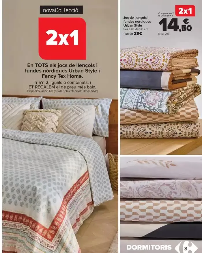 Catálogo de HOGAR 10 de enero al 19 de enero 2025 - Página 3