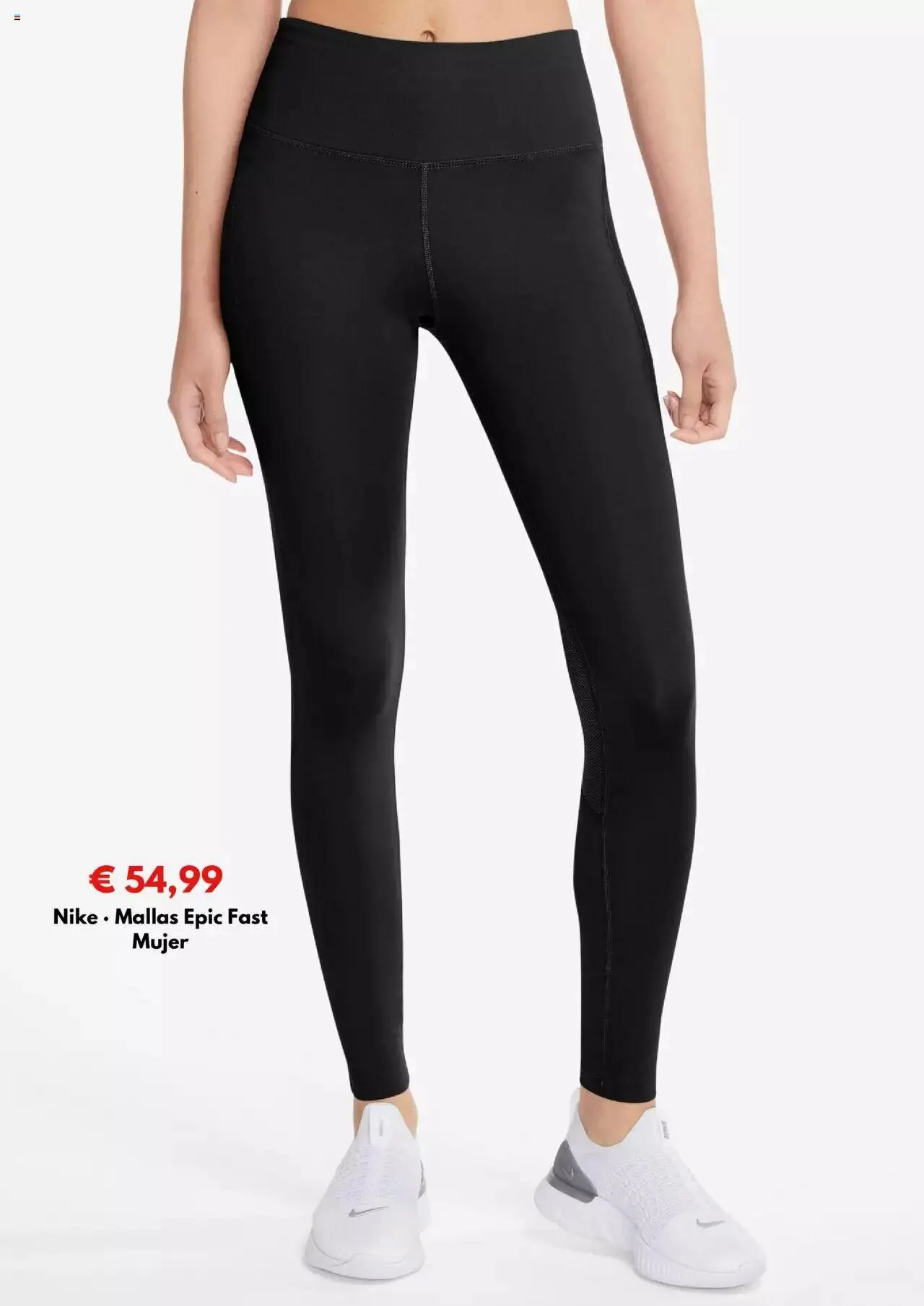 Catálogo de Intersport folleto 1 de julio al 31 de julio 2023 - Página 11