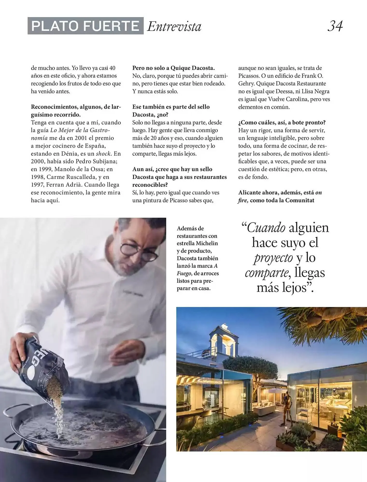 Catálogo de Folleto El Corte Inglés 1 de abril al 30 de junio 2025 - Página 34