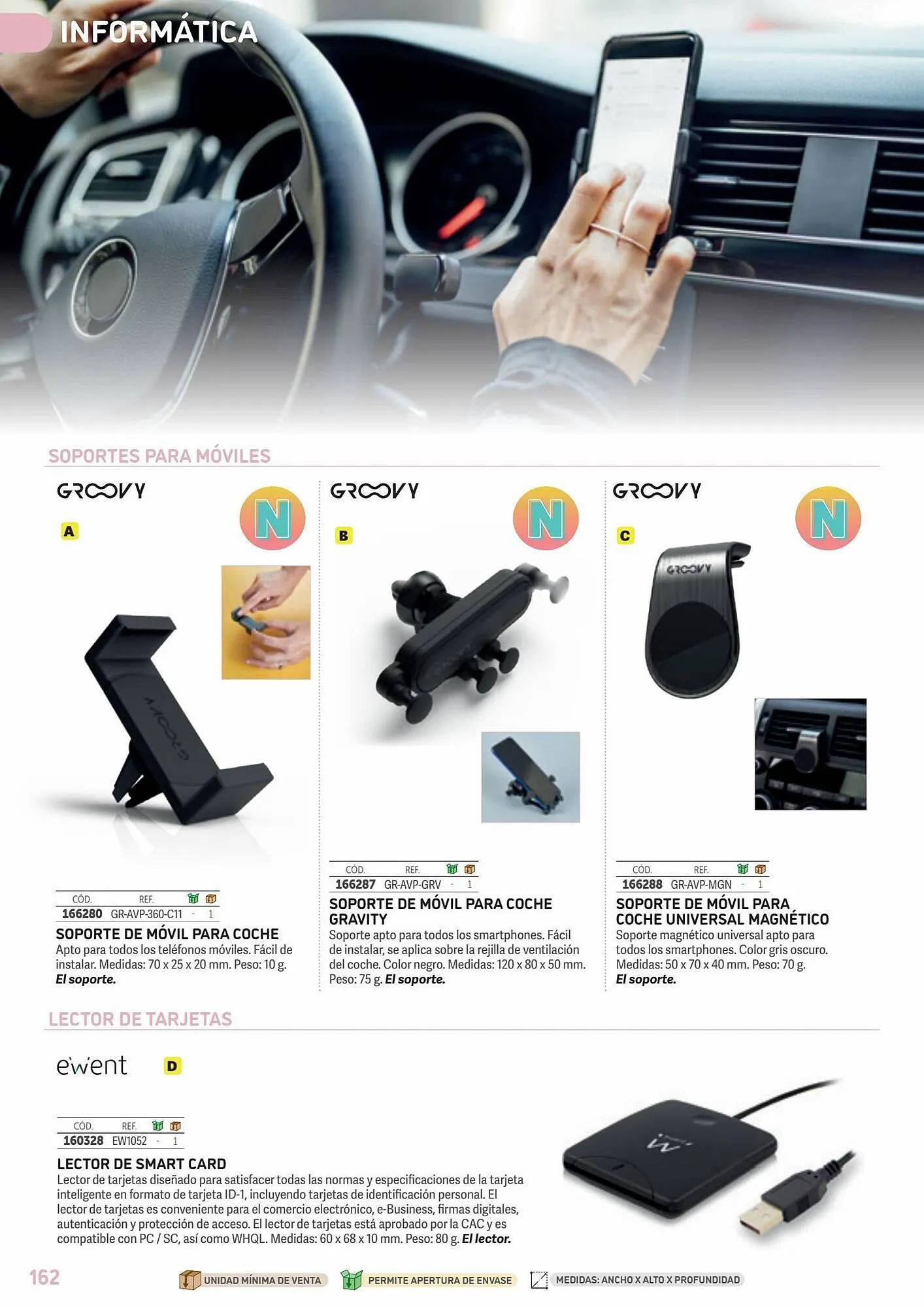 Catálogo de Folleto Carlin 25 de julio al 31 de diciembre 2023 - Página 188