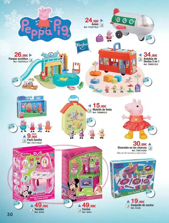 Catálogo de Navidad DRIM 4 de noviembre al 26 de diciembre 2024 - Página 102