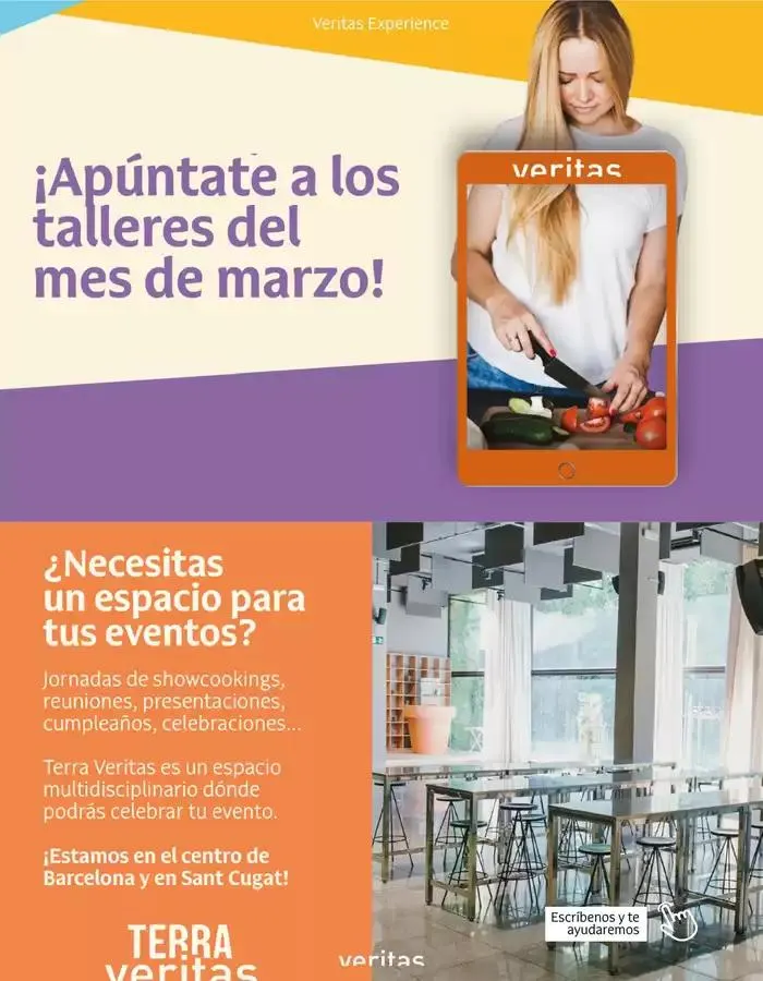 Catálogo de Veritas Marzo, 2025 - Castellano 3 de marzo al 31 de marzo 2025 - Página 50