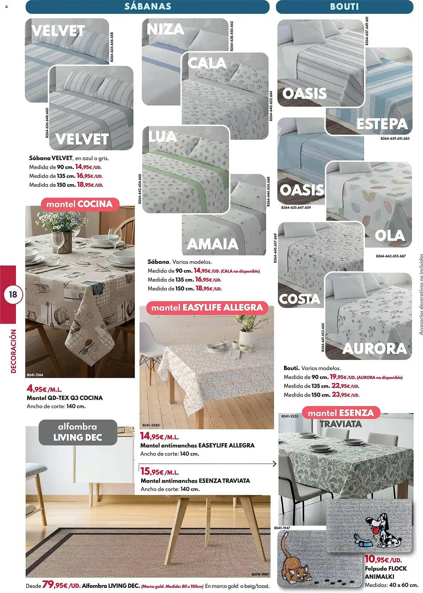 Catálogo de Catálogo BricoCentro 23 de marzo al 21 de junio 2026 - Página 18
