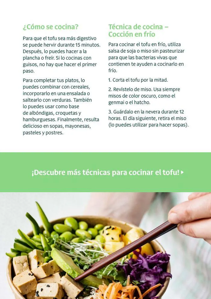 Catálogo de Veritas Guía vegana 2 de septiembre al 31 de diciembre 2024 - Página 10